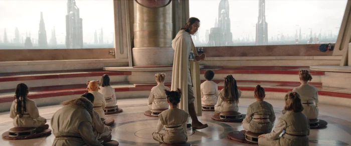 „The Acolyte”, o altă privire în Universul Star Wars
