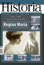 historia ro HISTORIA, Nr 79, Iulie 2008 jpeg