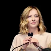 georgia meloni Silvia Salis/FOTO:X