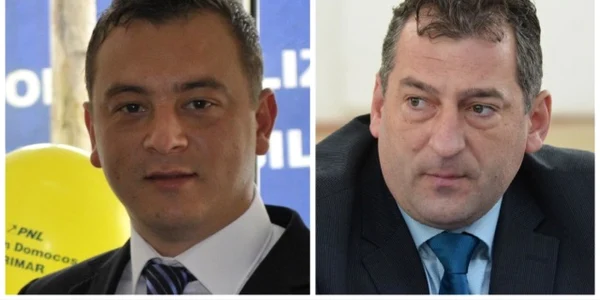 Fostul primar al municipiului Beiuş