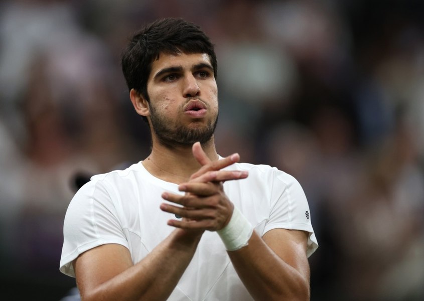 Carlos Alcaraz a renunțat la Cupa Davies după ce a pierdut în semfinale la US Open