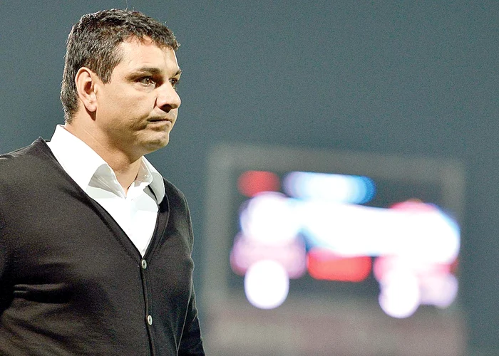 
    Ionel GaneaFoto: Răzvan Păsărică  