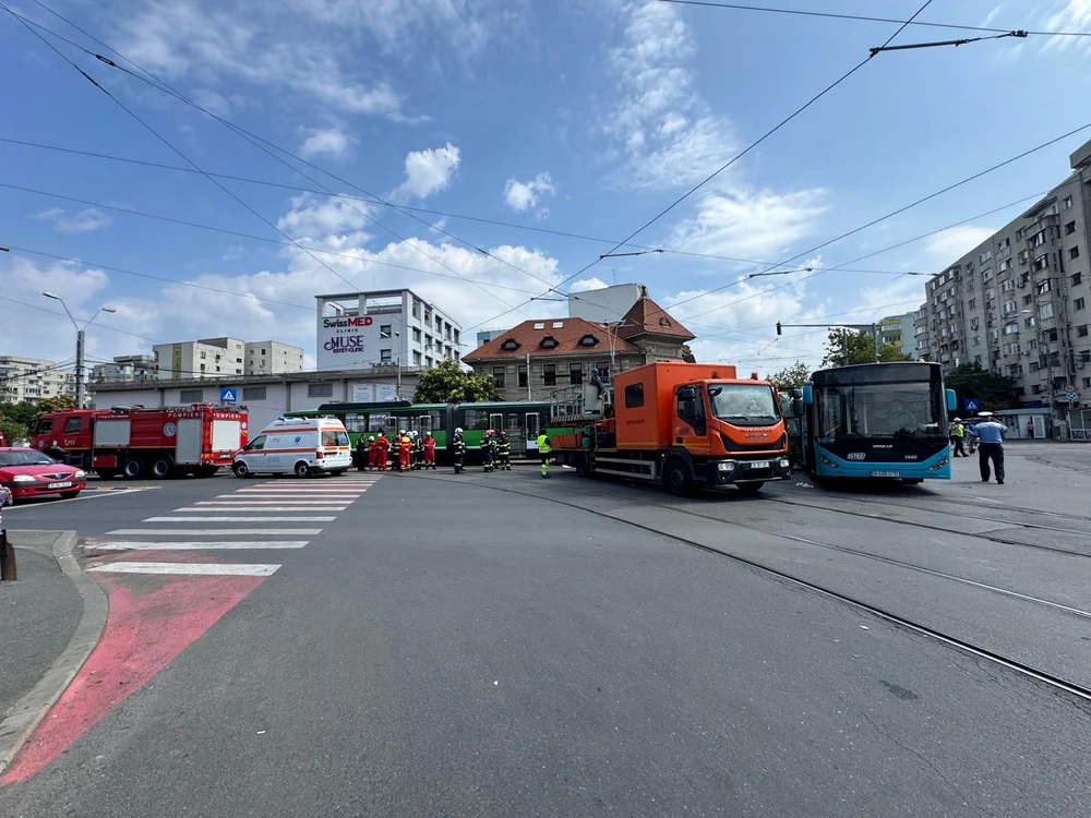 FOTO: Brigada Rutieră