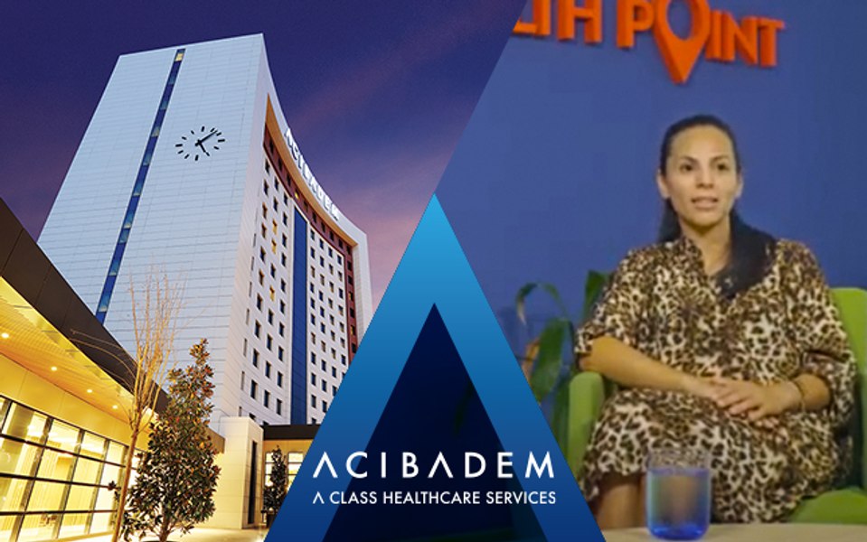 Când lupta cu cancerul și visul de a deveni mamă se întâlnesc, ACIBADEM este locul care face posibilă o nouă viață
