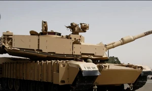 tanc M1 Abrams SEPv4 jpg