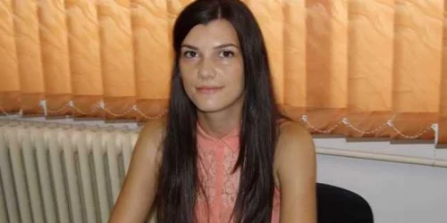 mădălina ruşeţelu FOTO Corina Macavei