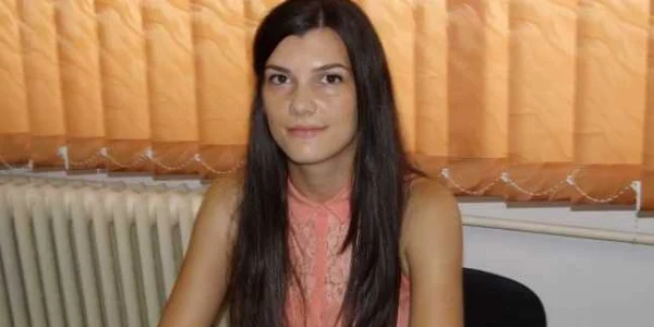 mădălina ruşeţelu FOTO Corina Macavei