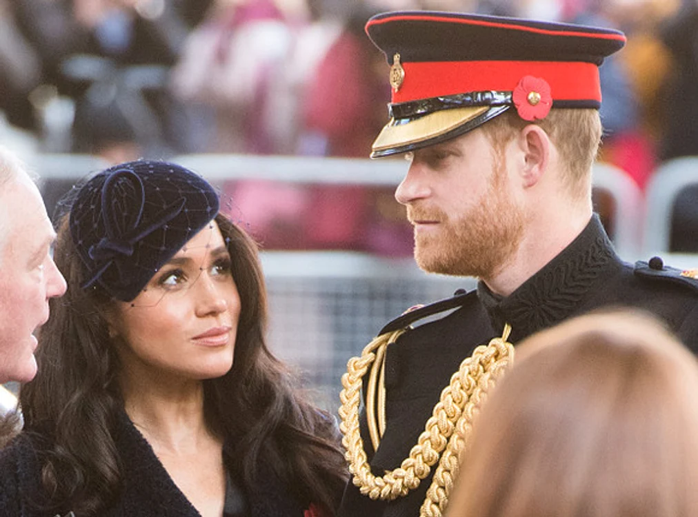 
    Prinţul Harry a părăsit Londra, la miez de noapte, pentru a se alătura soţiei sale în Vancouver, Canada Foto: Profimedia  