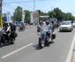 Parada moto pe străzile Constanţei