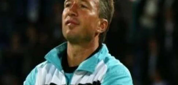 Dan Petrescu ar putea pleca de la Unirea Urziceni în iarna asta