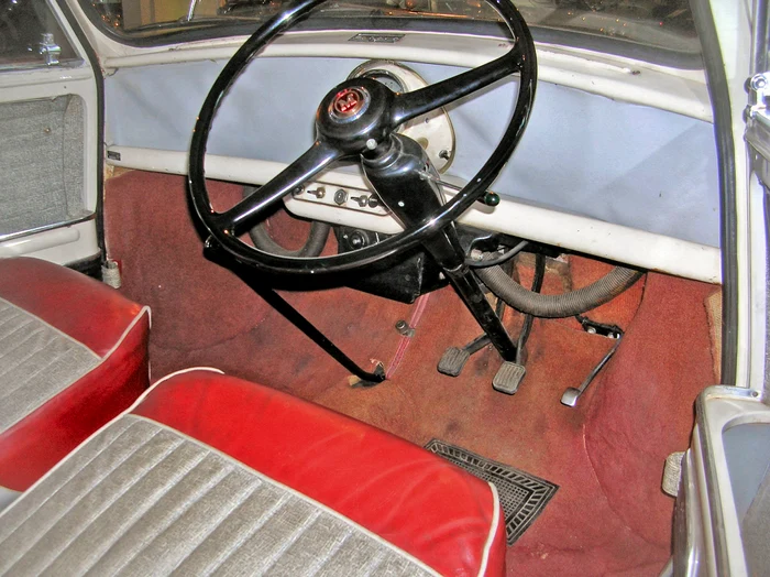 interior Mini 