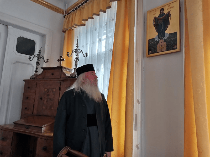 Mitropolitul Banatului, în mesajul de Crăciun: „Fraților, faceți prunci! Că în ultimele trei decenii a mai murit o Românie” 