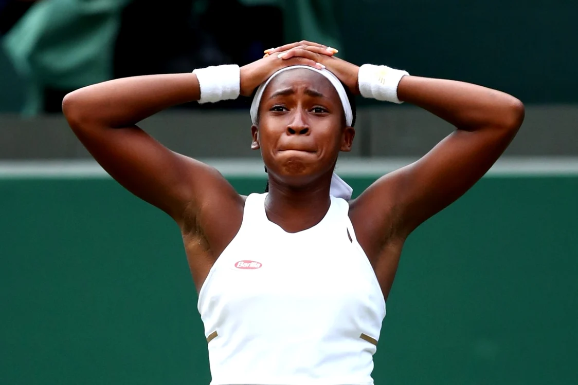 Gauff