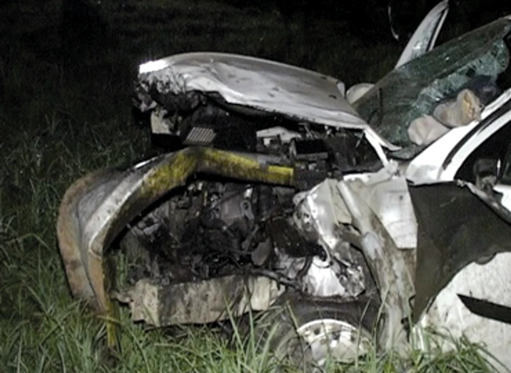 Botoşani: Doi tineri omorâţi de un şofer beat, alţi trei în stare gravă