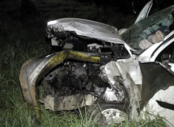 Botoşani: Doi tineri omorâţi de un şofer beat, alţi trei în stare gravă