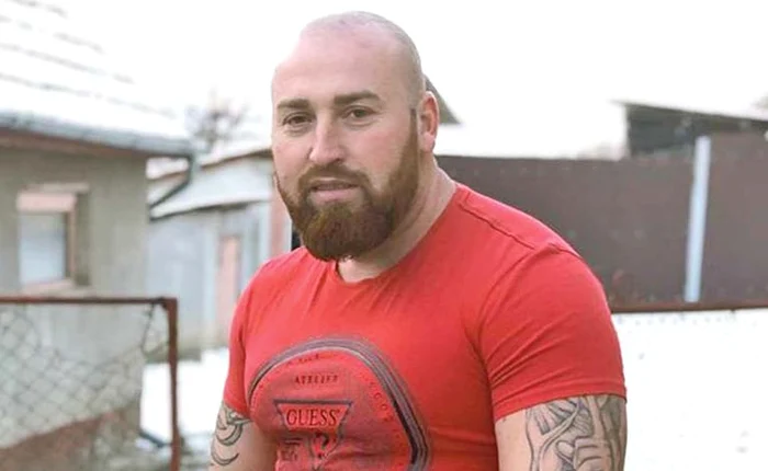 
    Marius Rusu se va întoarce după gratiiFoto: Facebook  