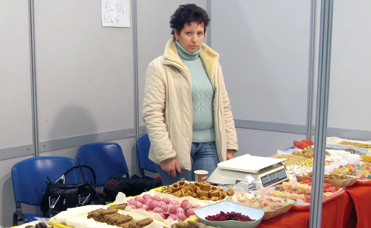 Erika Boroş