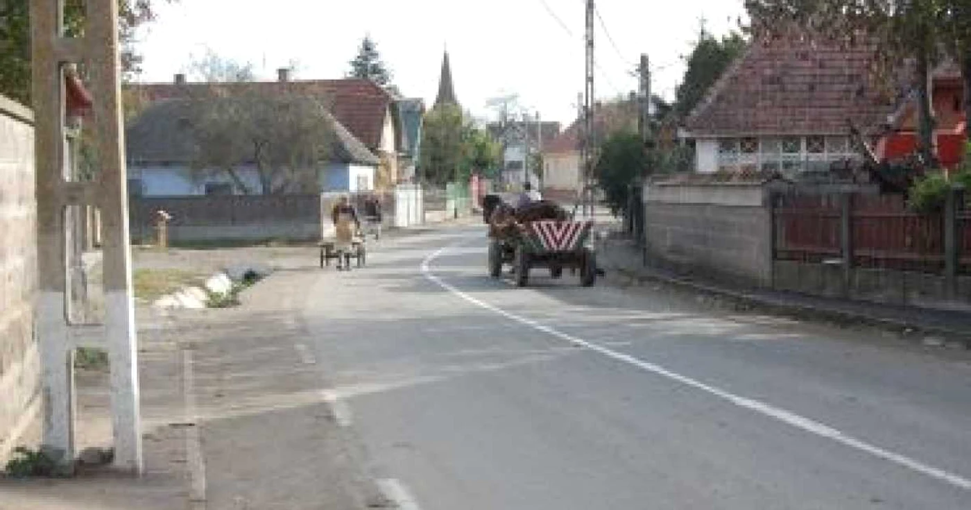 Braşov: Primăria din Chichiş se află în pragul falimentului