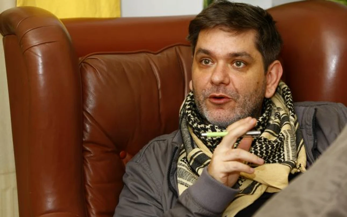 mugur ciumageanu
