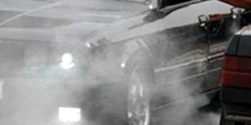 Satu Mare: Poluare în creştere la Satu Mare-Revista presei locale