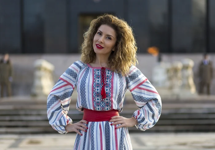 
    Carmen Brumă ne-a oferit sfaturi utile de Paștefoto: Facebook  