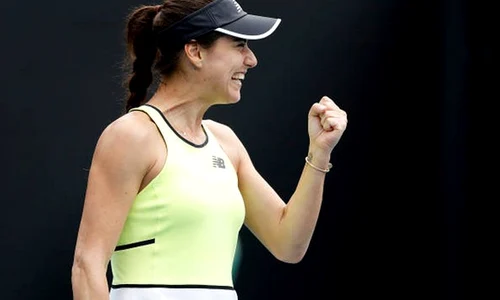 sorana cirstea australian open 2020 jpeg