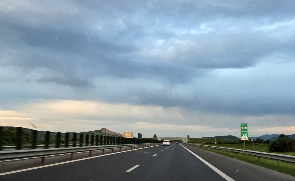 Republica Moldova speră la prima autostradă către România. Chișinăul primește 1,9 miliarde de euro de la Uniunea Europeană