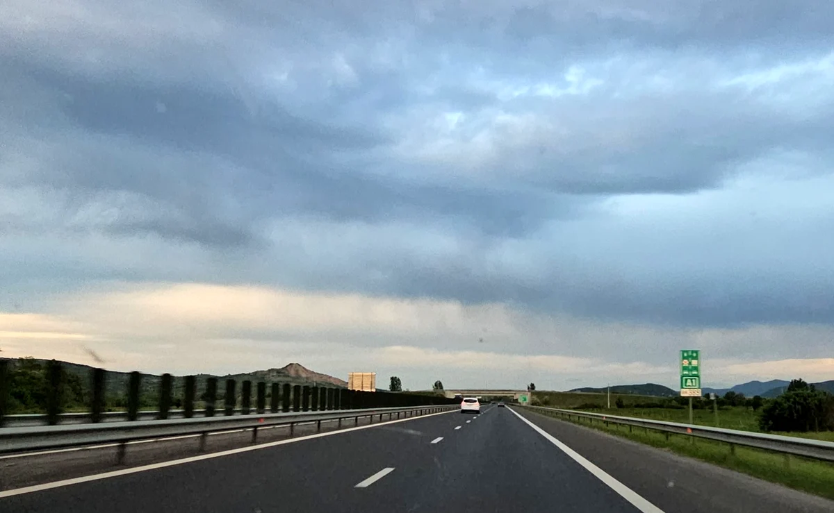 Autostrada Foto Daniel Guță ADEVĂRUL jpg