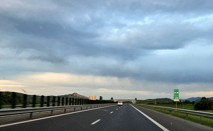 Republica Moldova speră la prima autostradă către România. Chișinăul primește 1,9 miliarde de euro de la Uniunea Europeană