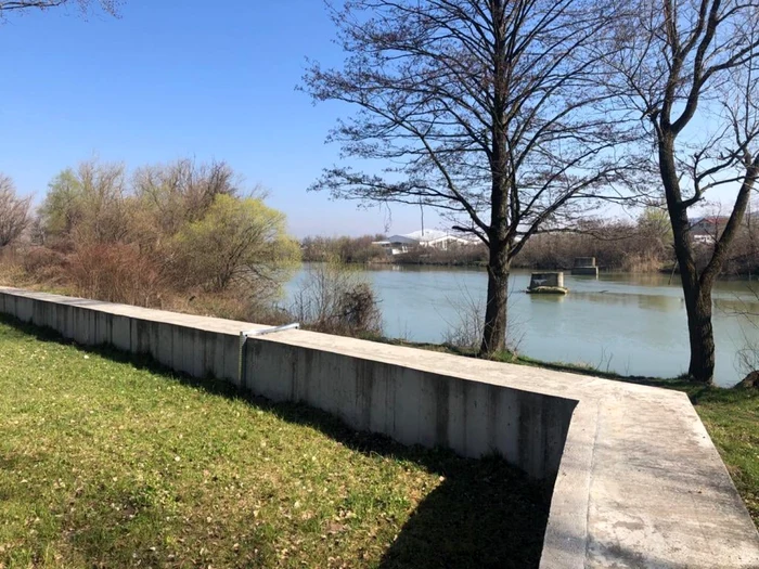 Cum vrea Primăria Piteşti să transforme Parcul Lunca Argeşului . De la