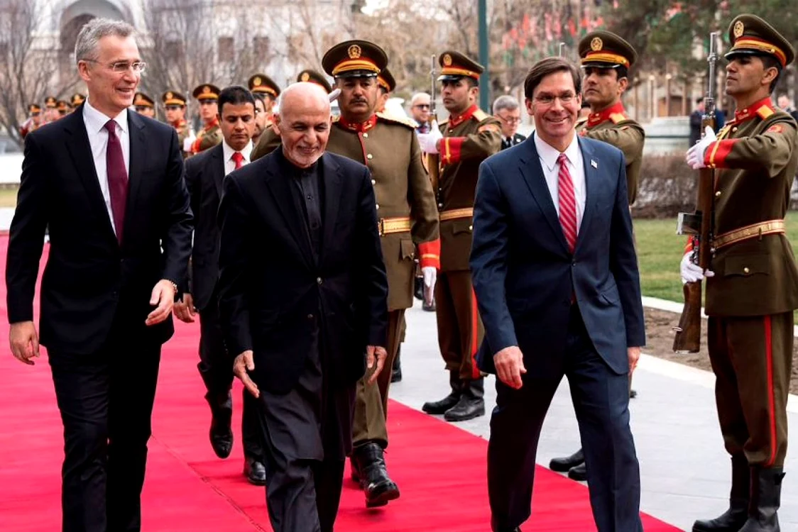 afganistan