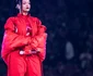 Rihanna în concert