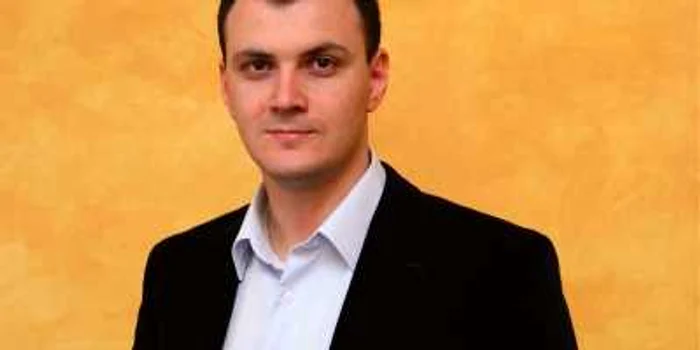 Sebastian Ghiţă