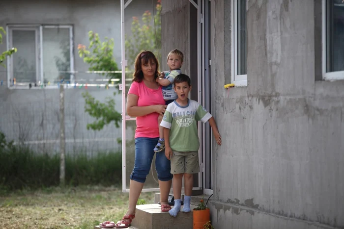 familia tismaneanu foto pro tv