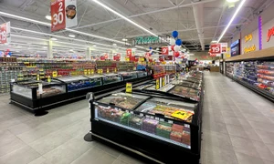 Carrefour France  FOTO Carrefour France jpg