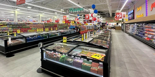 Carrefour France  FOTO Carrefour France jpg