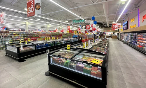 Carrefour France FOTO Carrefour France jpg