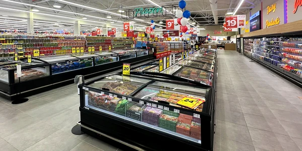 Carrefour France  FOTO Carrefour France jpg