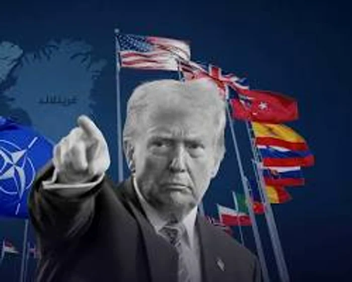 Președinte Statelor Unite ale Americii Donald Trump