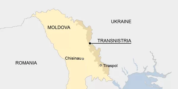 Romania Moldova Transnistria Ucraina FOTO BBC jpg