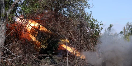 Soldați ruși  Donețk 2 foto profimedia jpg