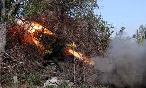 Soldați ruși  Donețk 2 foto profimedia jpg