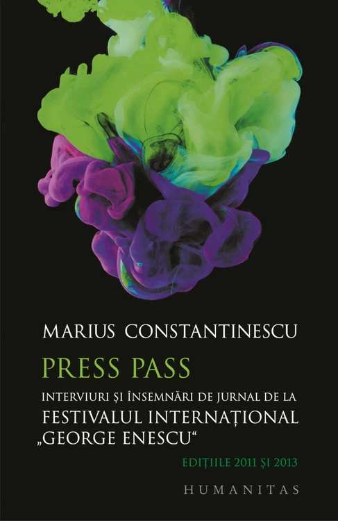 press pass