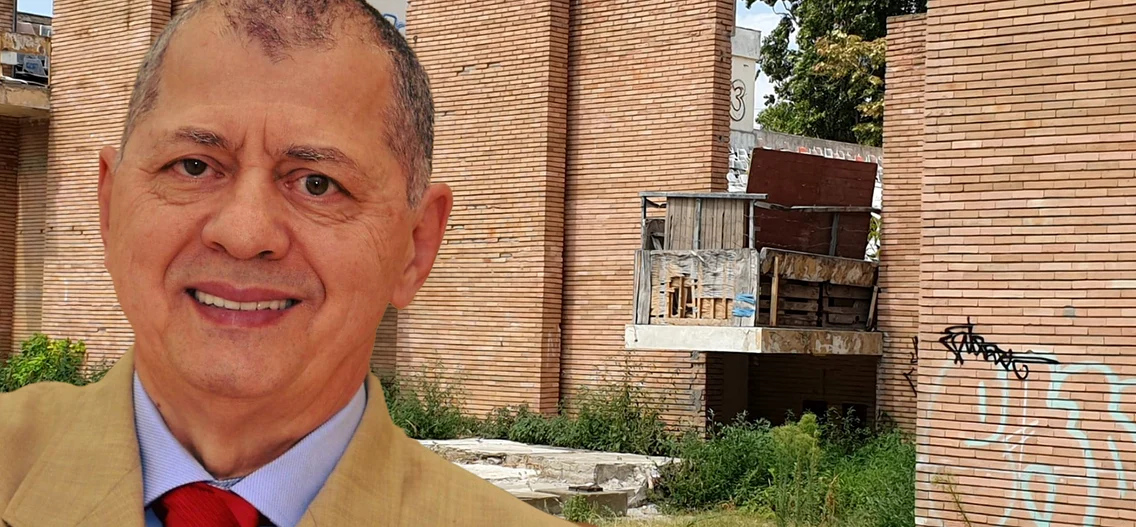 Octavian Ursulescu nu va prezenta Festivalul Mamaia și în 2024