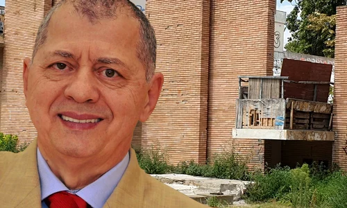 banner Octavian Ursulescu 