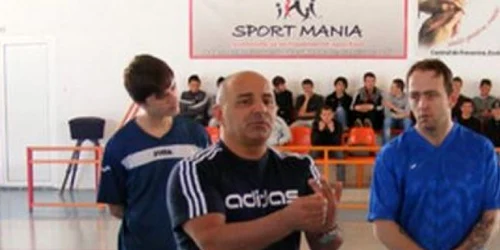 Ioan Sabau