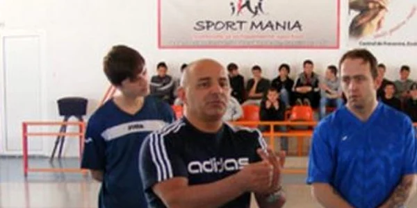 Ioan Sabau
