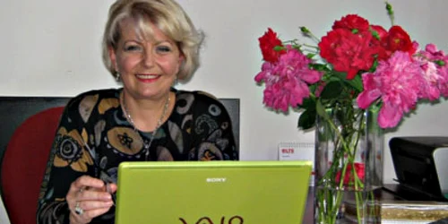 Vanda Stan a fost votată de cititorii Adevărul