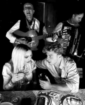 Madonna îl sărbătorește pe Rocco (2) jpg