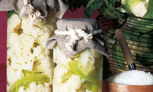 reţetă de conopidă murată jpeg